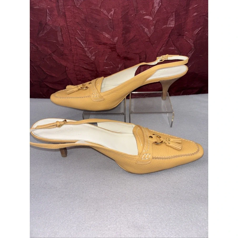 Cole Haan vtg cole